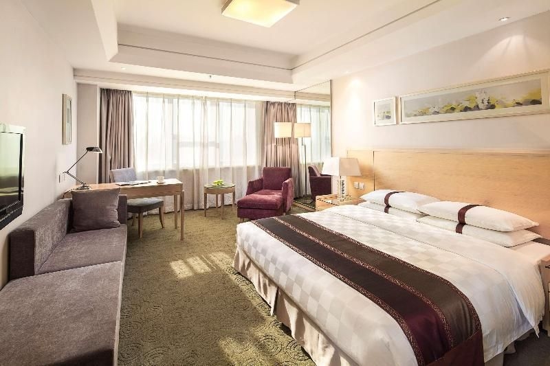 Ramada Plaza By Wyndham Shenyang City Center3