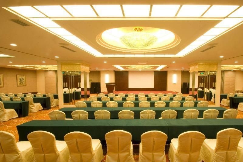 Ramada Plaza By Wyndham Shenyang City Center4