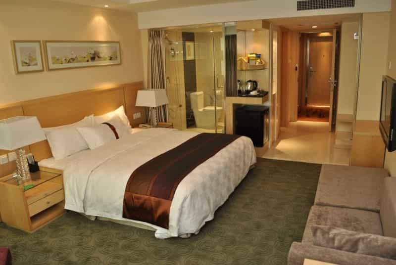 Ramada Plaza By Wyndham Shenyang City Center Ramada Plaza By Wyndham Shenyang City Center