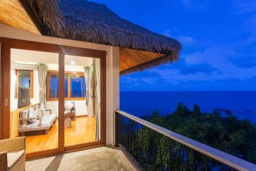 Holiday Suite