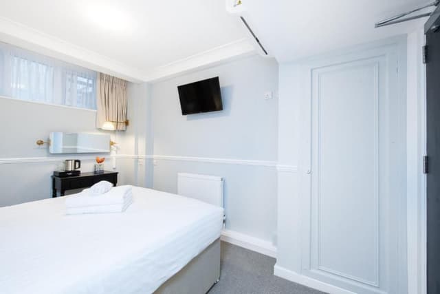 Americana Double Room