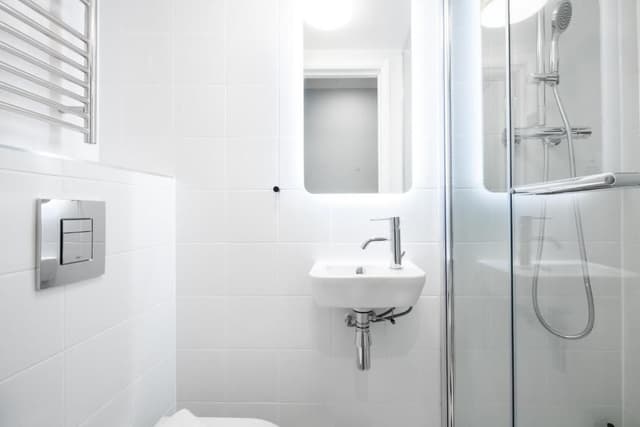 Americana Double Room