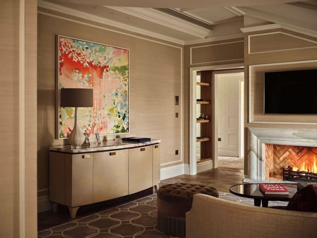 The Cadogan Penthouse