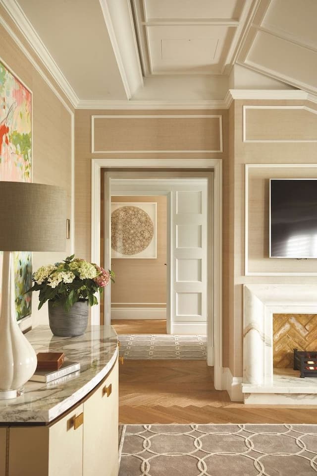 The Cadogan Penthouse