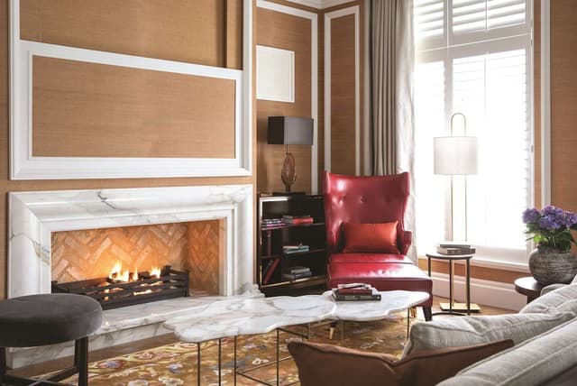 The Oscar Suite