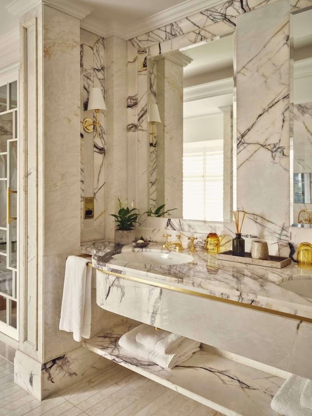 The Cadogan Penthouse