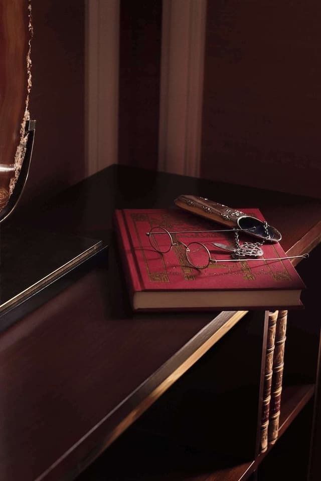 The Cadogan Penthouse