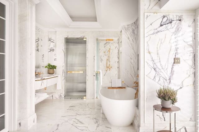 The Cadogan Penthouse