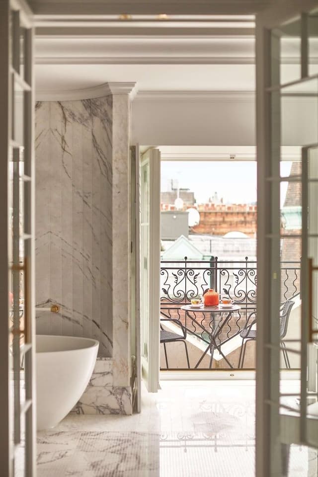 The Cadogan Penthouse