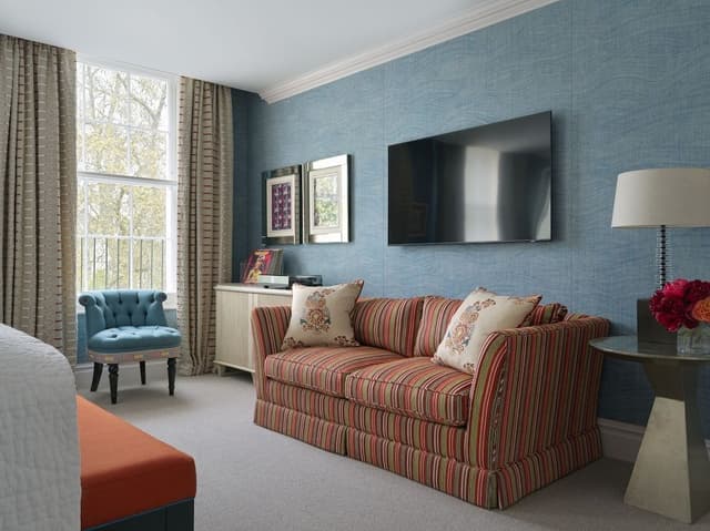Dorset Square Room
