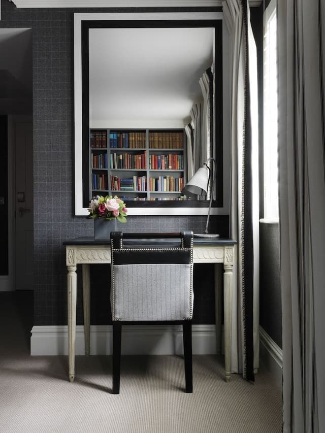 Marylebone Room