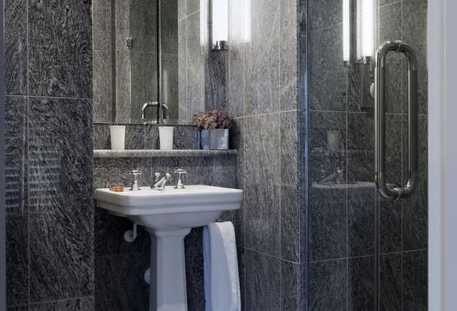 Accessible Deluxe King Room