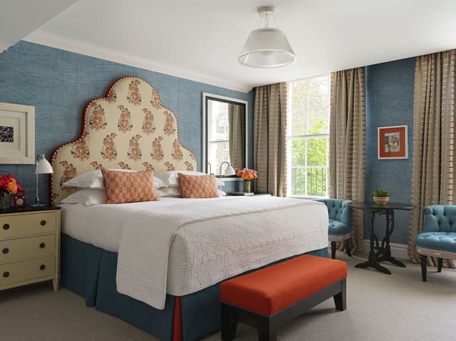 Dorset Square Room
