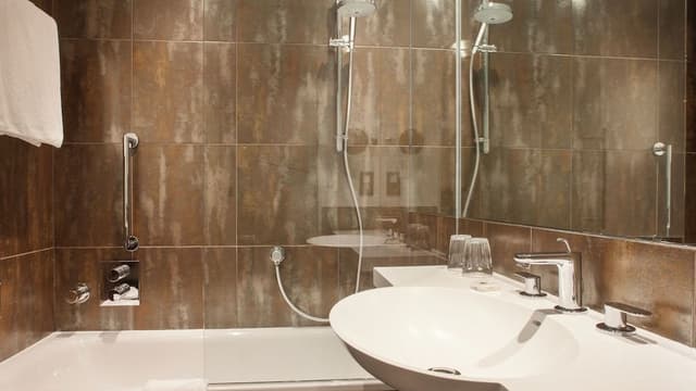 Premium Room, 2 Double Beds