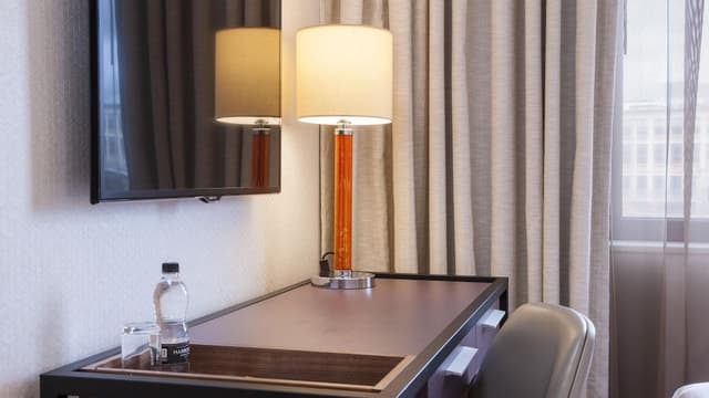 Premium Room, 2 Double Beds
