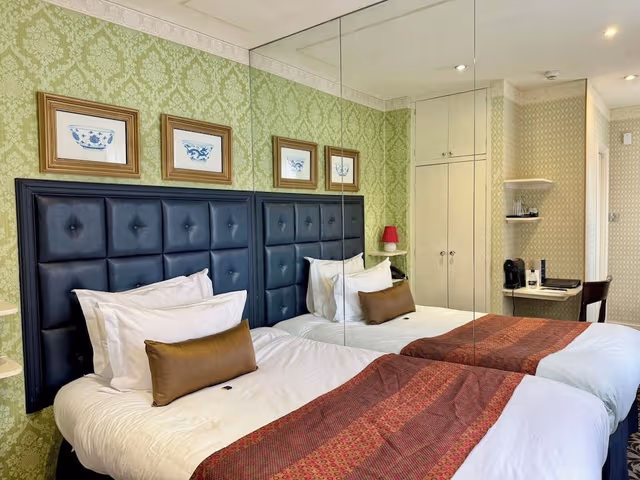 Single Room