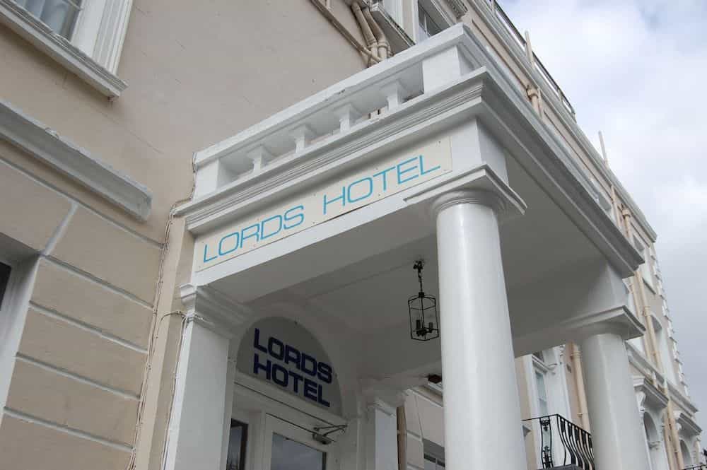 Lords Hotel Lords Hotel