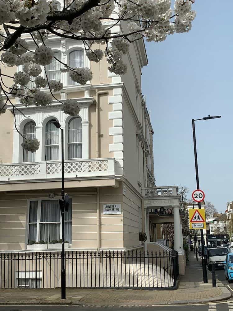 Lords Hotel Lords Hotel