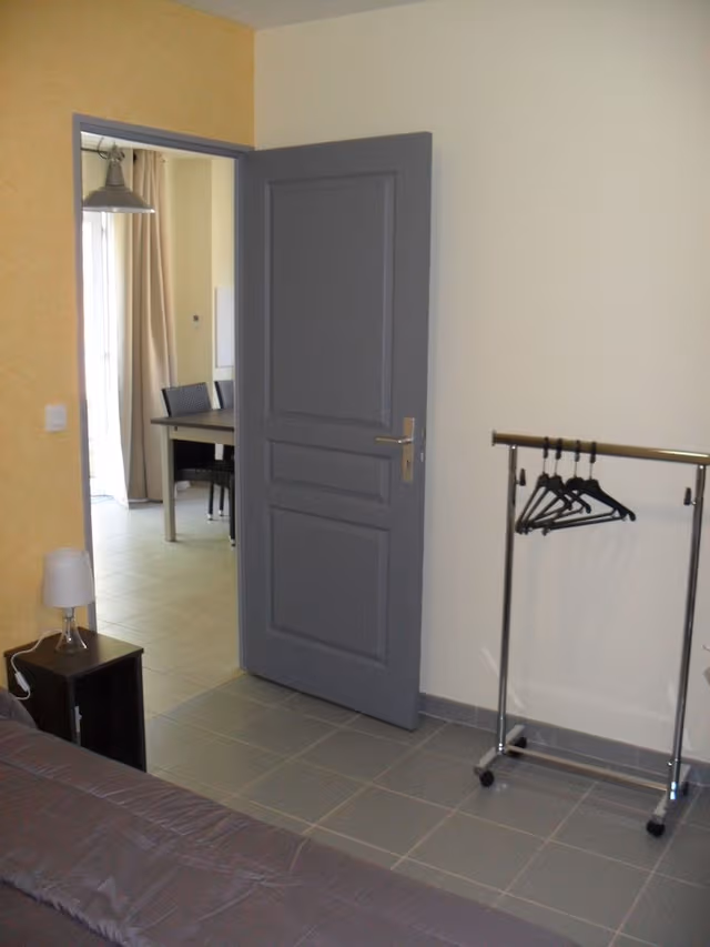 Apartment, 3 Bedrooms