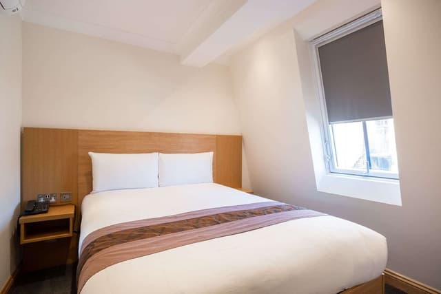 Standard Room, 1 Double Bed, Non Smoking