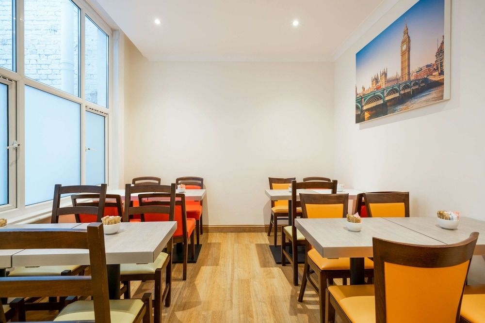 Comfort Inn Hyde Park4