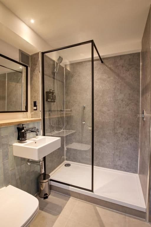 Twin Room with Extra Bed