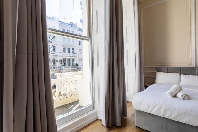 Premium Studio, Ensuite (Group)