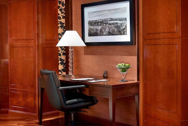 Suite, 2 Bedrooms