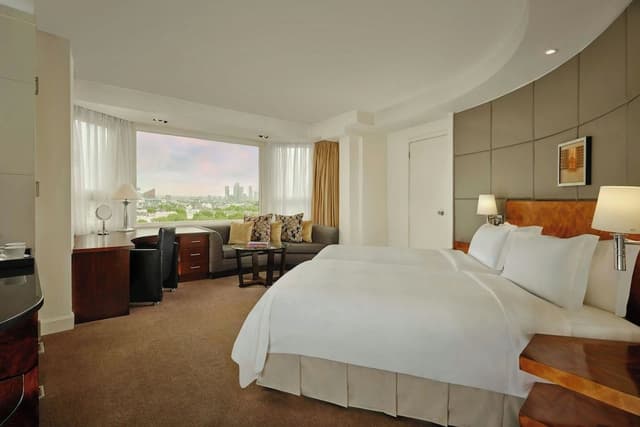 Suite, 2 Bedrooms