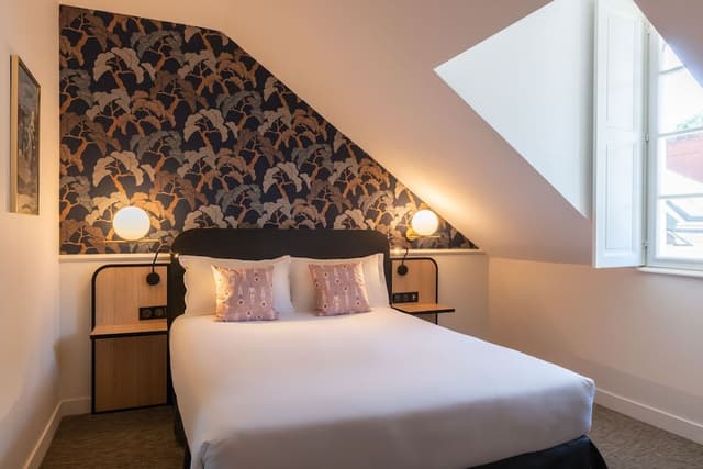 Petite Chambre Double