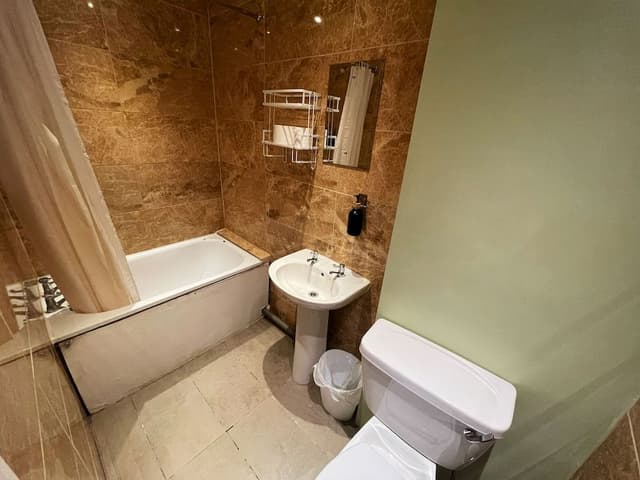 Standard Quadruple Room, 2 Double Beds