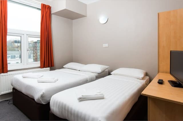 Classic Triple Room