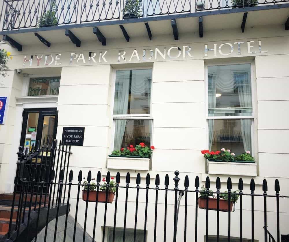 Hyde Park Radnor Hyde Park Radnor
