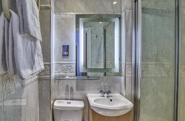 Economy Single Room