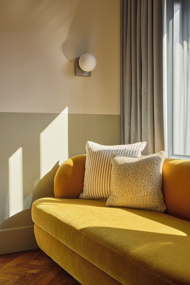Cosy Up
