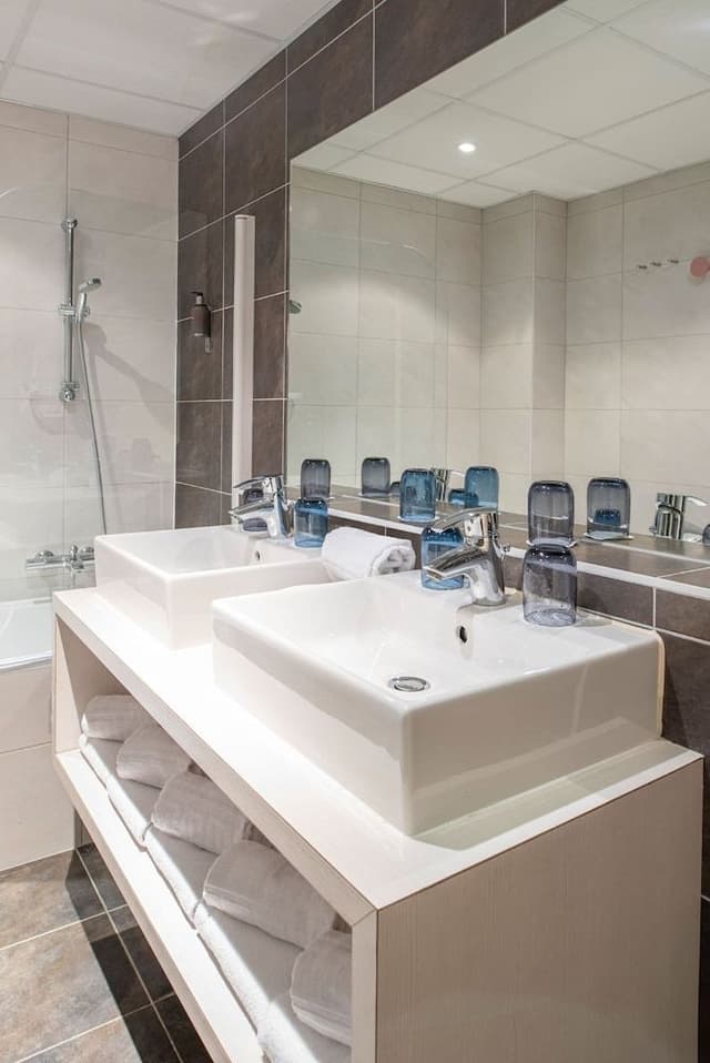 Superior Suite, Balcony