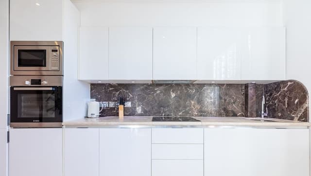 Luxury Apartment, Private Bathroom (Two Bedroom)