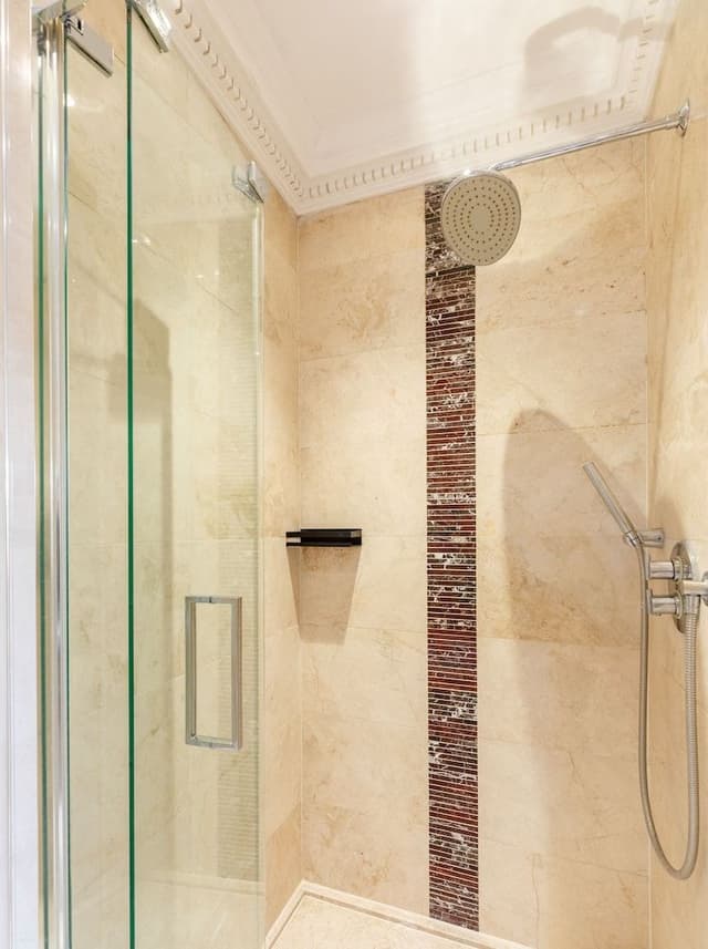 Luxury Apartment, Private Bathroom (Two Bedroom)