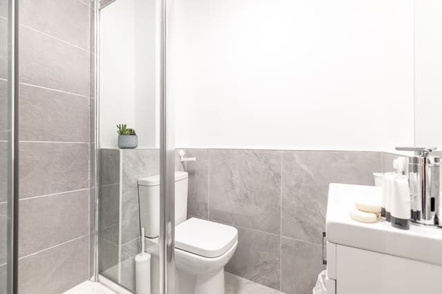 Premium Quadruple Room, Ensuite