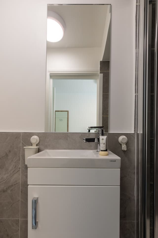 Premium Single room External bathroom