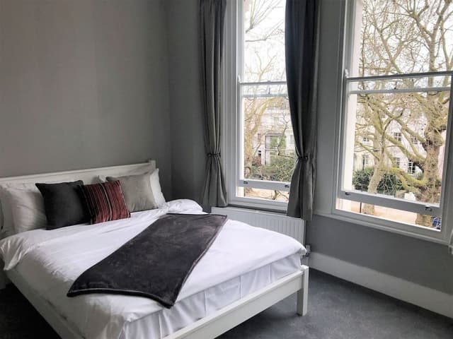 Superior Double Room, Ensuite