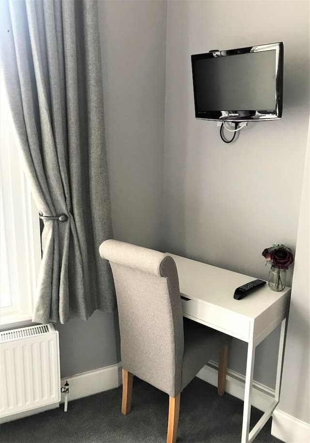 Superior Double Room, Ensuite