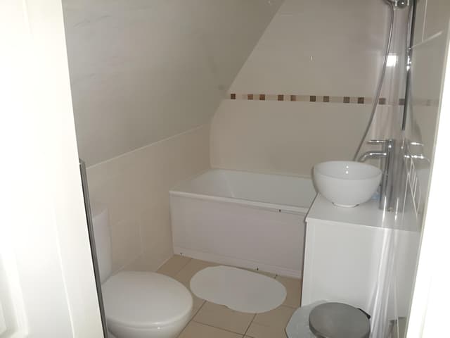En Suite Double