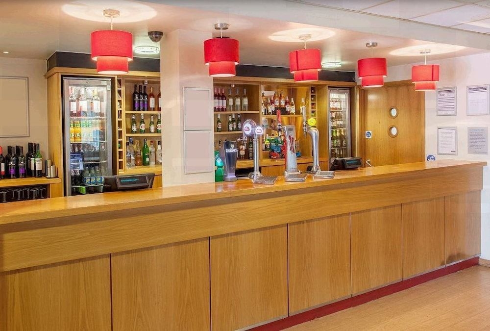 Travelodge Heathrow Terminal 51