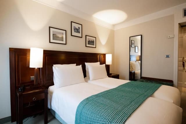 Classic Room