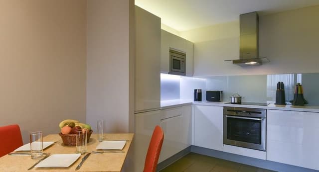 Deluxe Room, 1 Bedroom