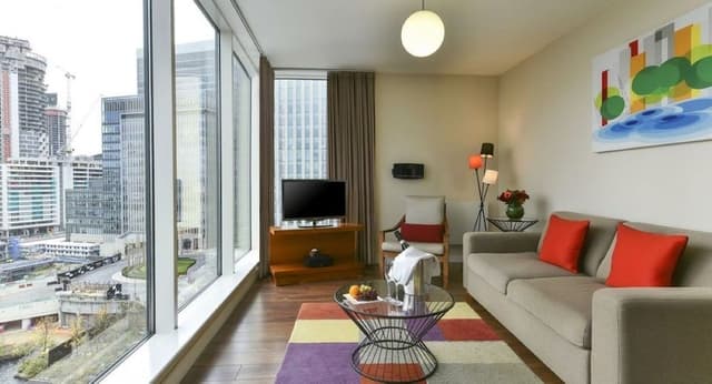 Premier Room, 1 Bedroom