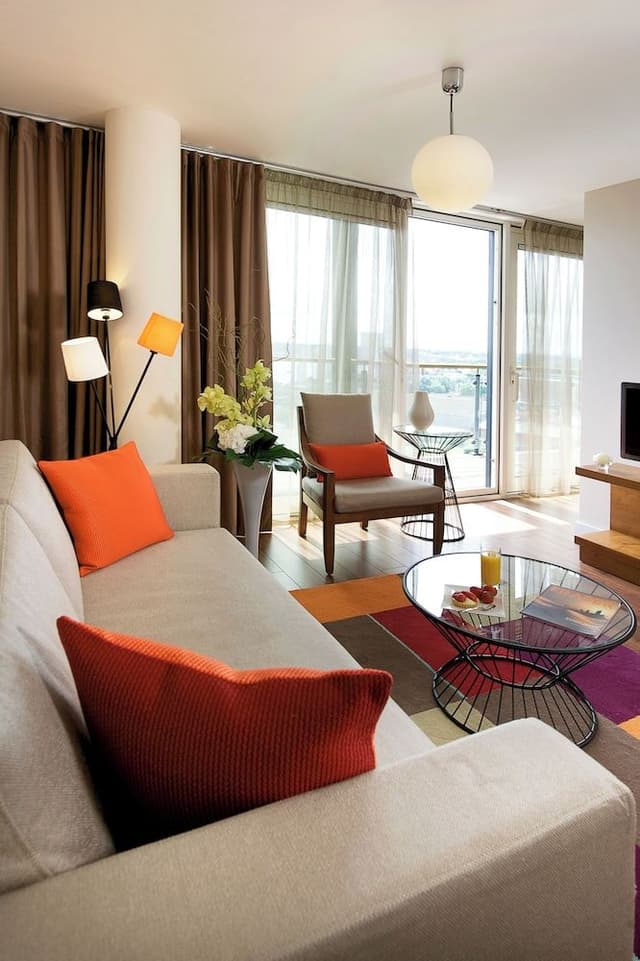 Premier Room, 1 Bedroom
