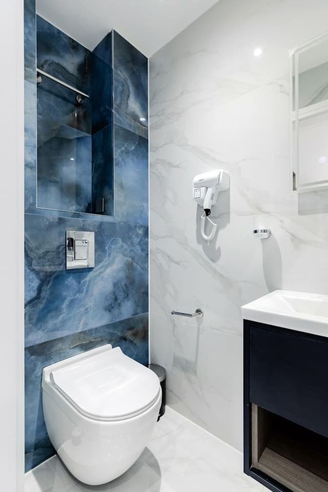 Quadruple Room, Ensuite