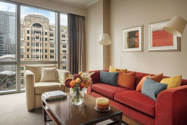 Apartment, 2 Bedrooms